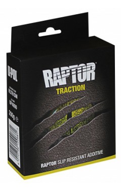Raptor Traction Grip Additive DA6484